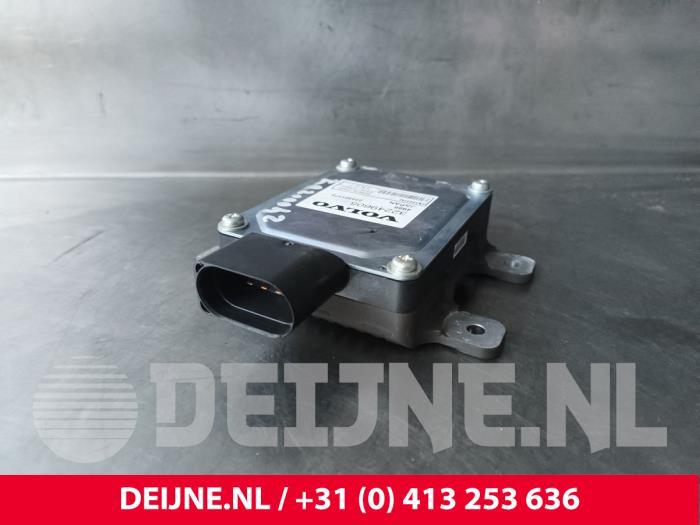 Used Automatic gearbox computer Volvo S40 (MS) 1.8 16V Price € 50,00 Margin scheme offered by van Deijne Onderdelen Uden B.V.