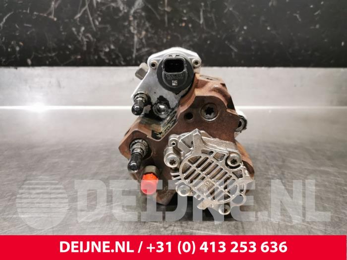 Gebrauchte Kraftstoffpumpe Mechanisch Renault Master II (FD/HD) 2.2 dCi 16V Preis € 90,75 Mit Mehrwertsteuer angeboten von van Deijne Onderdelen Uden B.V.