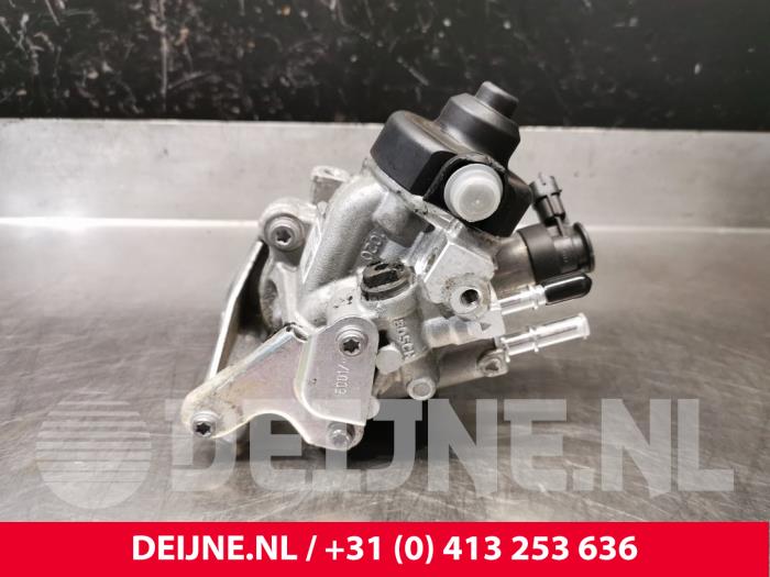 Begagnade Mekanisk bränslepump Mercedes Citan (415.6) 1.5 108 CDI Pris € 151,25 Inklusive moms erbjuds av van Deijne Onderdelen Uden B.V.