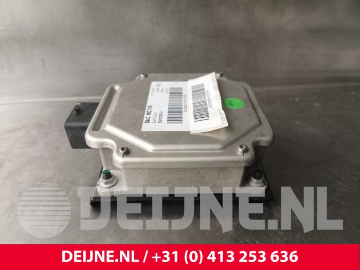 Central electronic module MG 5 Electric - 11313393 TZ204XS1152