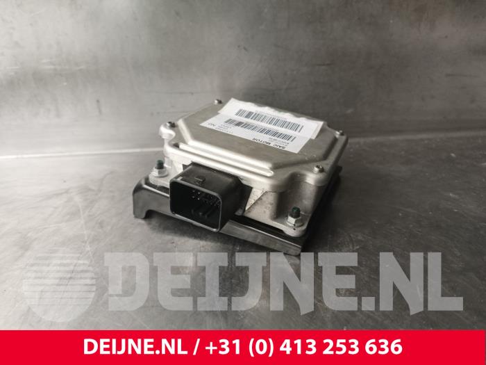 Gebrauchte Central electronic Modul MG MG5 Electric Preis € 151,25 Mit Mehrwertsteuer angeboten von van Deijne Onderdelen Uden B.V.