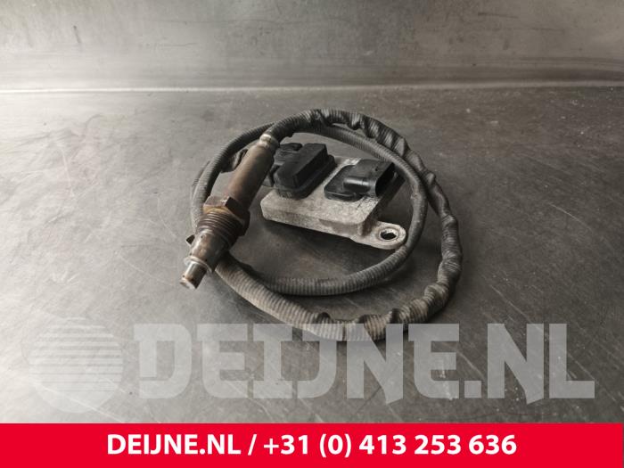 Usagé Sonde lambda Mercedes Vito (447.6) 1.6 111 CDI 16V Prix € 181,50 Prix TTC proposé par van Deijne Onderdelen Uden B.V.