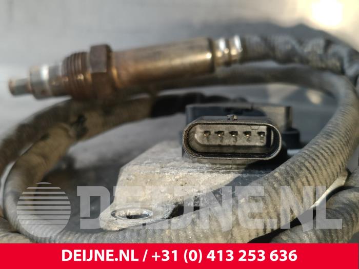 Sonde lambda d'un Mercedes-Benz Vito (447.6) 1.6 111 CDI 16V 2017