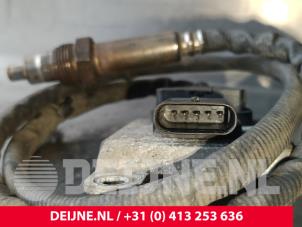 Sonde lambda d'un Mercedes-Benz Vito (447.6) 1.6 111 CDI 16V 2017