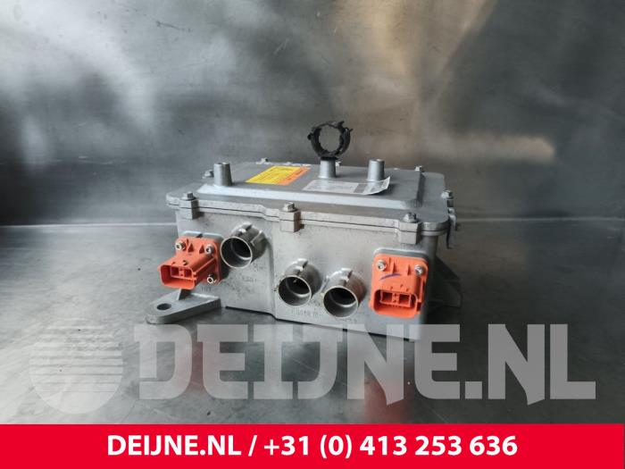 Gebrauchte Umrichter MG MG5 Electric Preis € 453,75 Mit Mehrwertsteuer angeboten von van Deijne Onderdelen Uden B.V.