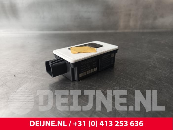 Begagnade Däcktrycksmodul Volvo V70 (BW) 2.0 D4 16V Pris € 25,00 Marginaltabell erbjuds av van Deijne Onderdelen Uden B.V.