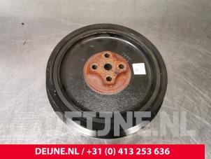 Begagnade Remskiva, vevaxel Volvo XC60 II (UZ) 2.0 T5 16V Pris € 90,75 Inklusive moms erbjuds av van Deijne Onderdelen Uden B.V.