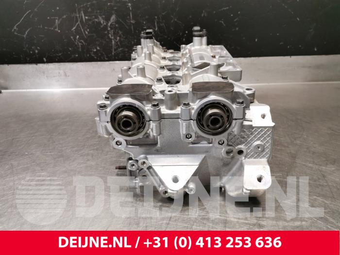 Usagé Culasse Volvo XC60 II (UZ) 2.0 T5 16V Prix € 750,00 Règlement à la marge proposé par van Deijne Onderdelen Uden B.V.