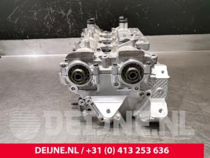 Used Cylinder head Volvo XC60 II (UZ) 2.0 T5 16V Price € 750,00 Margin scheme offered by van Deijne Onderdelen Uden B.V.