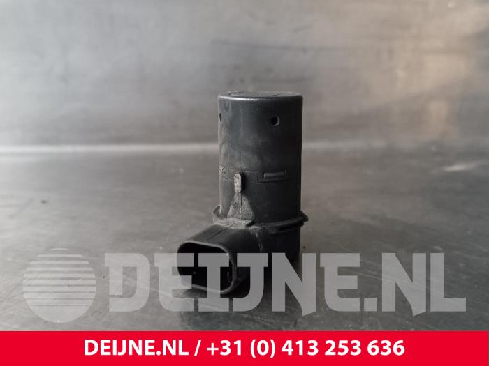 Usados Sensor PDC Volvo S60 I (RS/HV) 2.5 R Turbo 20V Precio € 25,00 Norma de margen ofrecido por van Deijne Onderdelen Uden B.V.