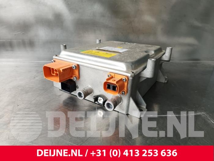 Używane DC/CD konwertor MG MG5 Electric Cena € 847,00 Z VAT oferowane przez van Deijne Onderdelen Uden B.V.