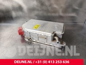 Begagnade Batteriladdare Volvo C40 Recharge (XK) Recharge Twin 78 kWh Pris € 695,75 Inklusive moms erbjuds av van Deijne Onderdelen Uden B.V.