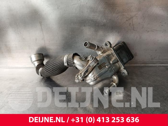 Volvo XC60 EGR valves stock | ProxyParts.com