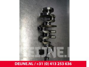 Begagnade Vevaxel Volvo XC60 II (UZ) 2.0 T5 16V Pris € 600,00 Marginaltabell erbjuds av van Deijne Onderdelen Uden B.V.