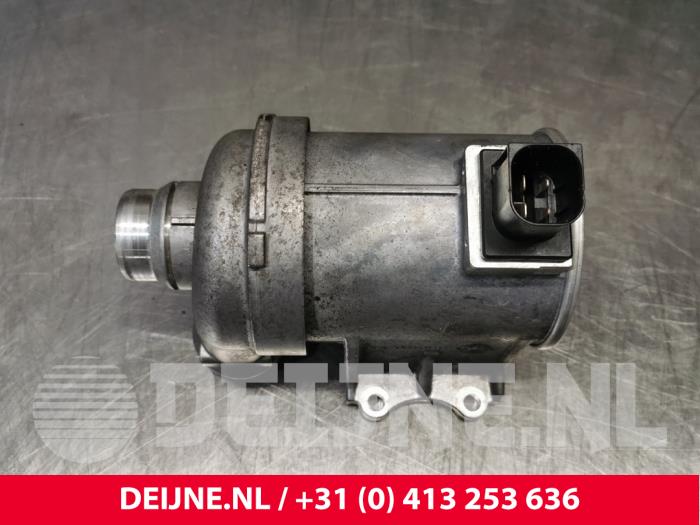 Begagnade Extra vattenpump Volvo XC60 II (UZ) 2.0 T5 16V Pris € 110,00 Marginaltabell erbjuds av van Deijne Onderdelen Uden B.V.
