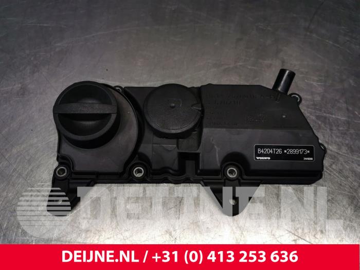 Gebrauchte Ventildeckel Volvo XC60 II (UZ) 2.0 T5 16V Preis € 70,00 Margenregelung angeboten von van Deijne Onderdelen Uden B.V.