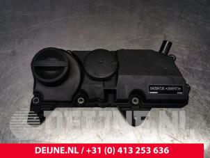 Usagé Couvercle soupapes Volvo XC60 II (UZ) 2.0 T5 16V Prix € 70,00 Règlement à la marge proposé par van Deijne Onderdelen Uden B.V.