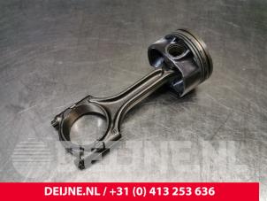 Piston d'un Volvo XC60 II (UZ) 2.0 T5 16V 2018