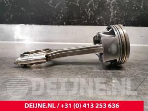 Piston d'un Volvo XC60 II (UZ) 2.0 T5 16V 2018