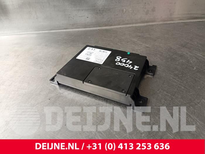 Begagnade Bluetooth-modul Lynk &amp; Co 01 1.5 PHEV Pris € 121,00 Inklusive moms erbjuds av van Deijne Onderdelen Uden B.V.