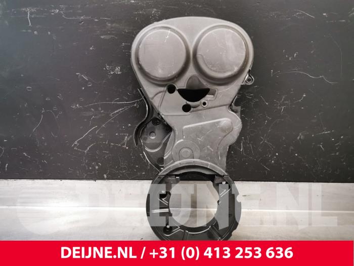 Gebrauchte Kettenkasten Deckel Volvo XC60 II (UZ) 2.0 T5 16V Preis € 60,50 Mit Mehrwertsteuer angeboten von van Deijne Onderdelen Uden B.V.