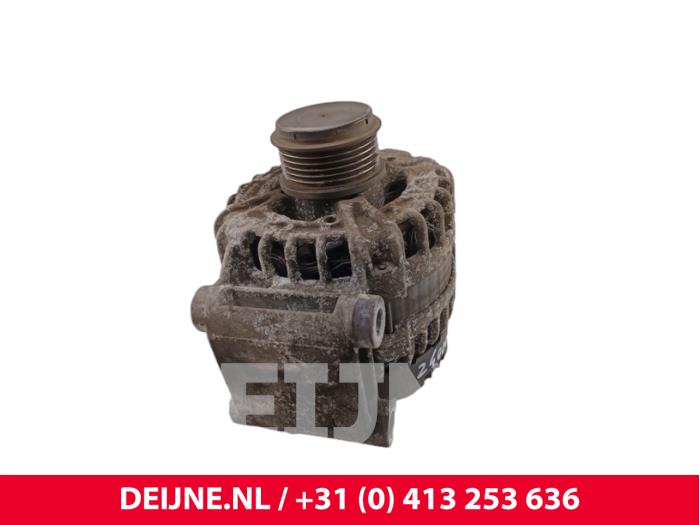 Używane Pradnica Ford Transit 2.2 TDCi 16V Cena € 84,70 Z VAT oferowane przez van Deijne Onderdelen Uden B.V.
