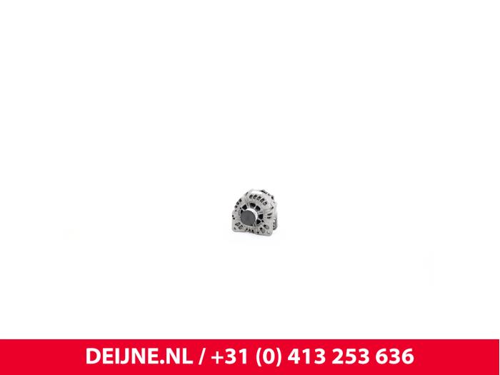 Nowe Pradnica Nissan Primastar Cena € 205,70 Z VAT oferowane przez van Deijne Onderdelen Uden B.V.