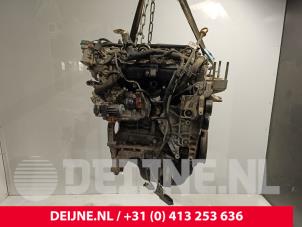 Begagnade Motor Opel Combo 1.3 CDTI 16V ecoFlex Pris € 2.359,50 Inklusive moms erbjuds av van Deijne Onderdelen Uden B.V.