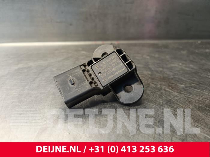 Usados Sensor Map (colector de admisión) Volkswagen Transporter/Caravelle T6 2.0 TDI 150 Precio € 18,15 IVA incluido ofrecido por van Deijne Onderdelen Uden B.V.
