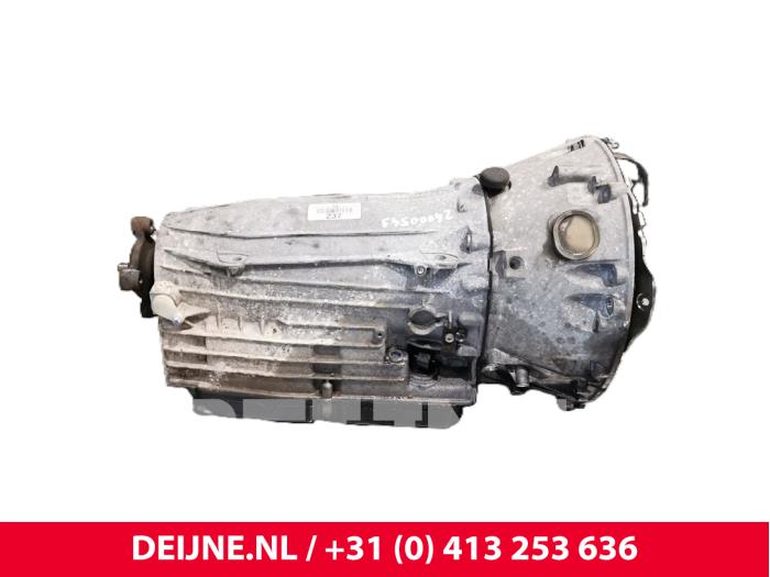 Gebrauchte Getriebe Mercedes Sprinter 3t (906.61) 216 CDI 16V Preis € 968,00 Mit Mehrwertsteuer angeboten von van Deijne Onderdelen Uden B.V.