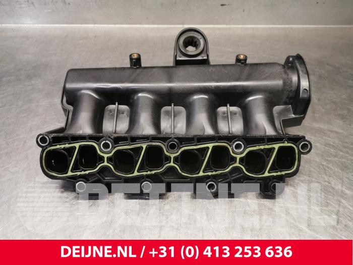 Begagnade Insugsrör Opel Combo 1.3 CDTI 16V Pris € 42,35 Inklusive moms erbjuds av van Deijne Onderdelen Uden B.V.