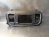 Controlador de pantalla multimedia de un Peugeot Expert (VA/VB/VE/VF/VY), 2016 2.0 Blue HDi 120 16V, Furgoneta, Diesel, 1.997cc, 90kW (122pk), FWD, DW10FE; AHK, 2016-04, VFAHK 2019