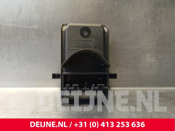Usagé Ordinateur smart entry Ford Transit Custom 2.0 TDCi 16V Eco Blue 170 Prix € 96,80 Prix TTC proposé par van Deijne Onderdelen Uden B.V.