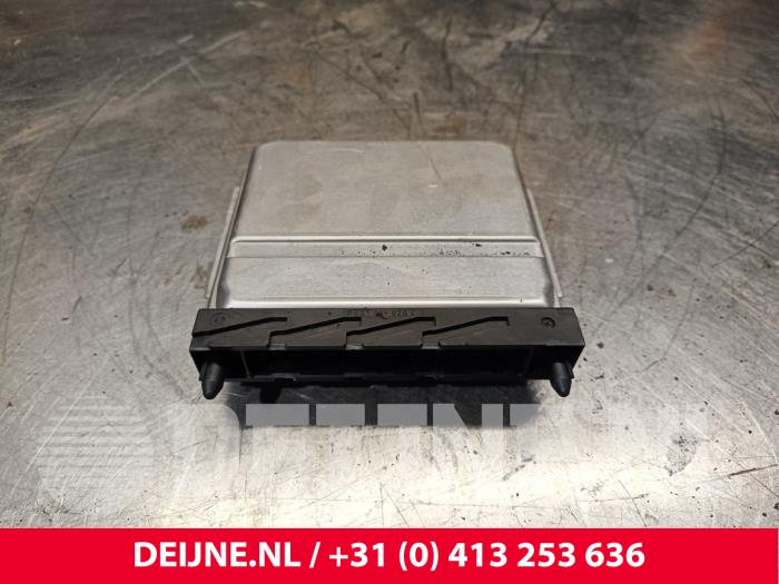 Used Engine management computer Volvo C70 (NC) 2.0 T 20V Price € 100,00 Margin scheme offered by van Deijne Onderdelen Uden B.V.