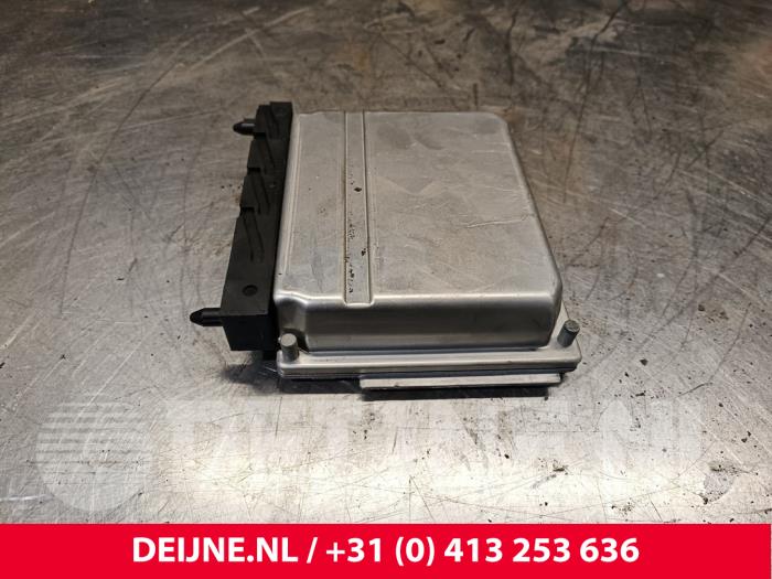 Engine management computer from a Volvo C70 (NC) 2.0 T 20V 2000