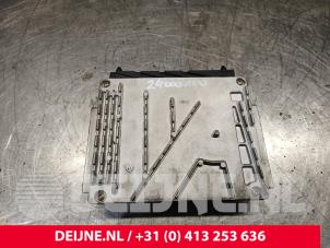 Engine management computer from a Volvo C70 (NC) 2.0 T 20V 2000