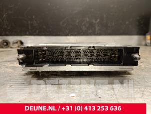 Engine management computer from a Volvo C70 (NC) 2.0 T 20V 2000