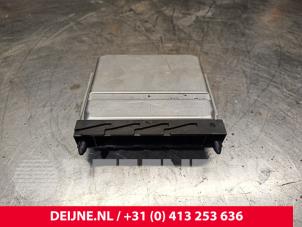 Engine management computer from a Volvo C70 (NC) 2.0 T 20V 2000