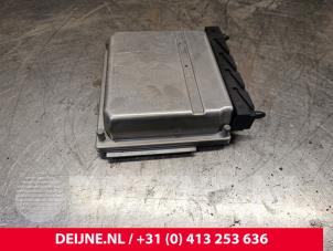 Engine management computer from a Volvo C70 (NC) 2.0 T 20V 2000
