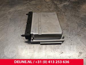 Engine management computer from a Volvo C70 (NC) 2.0 T 20V 2000