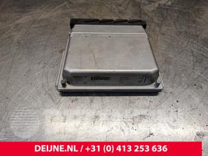 Engine management computer from a Volvo C70 (NC) 2.0 T 20V 2000