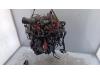 Opel Movano 2.3 CDTi Biturbo 16V FWD Motor