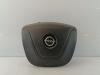 Opel Movano 2.3 CDTi Biturbo 16V FWD Airbag links (Lenkrad)