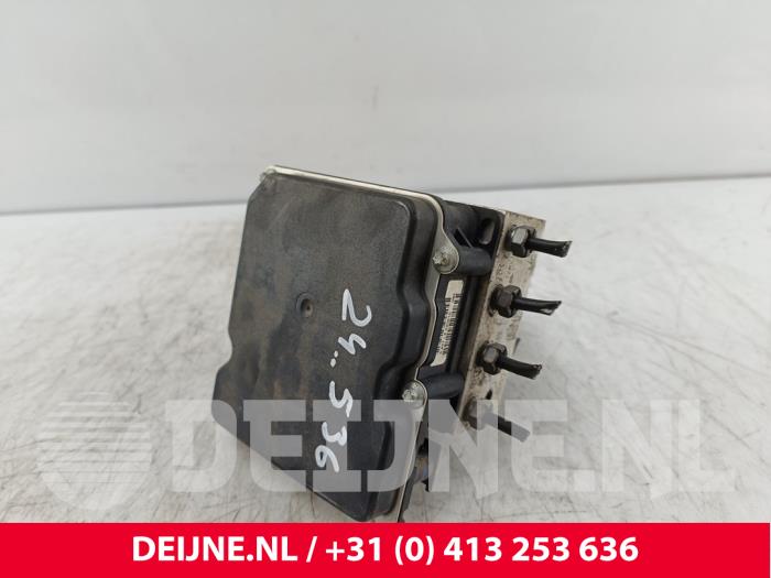 Pompa ABS z Ford Transit 2.2 TDCi 16V 2010