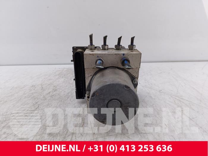 Pompa ABS z Ford Transit 2.2 TDCi 16V 2010