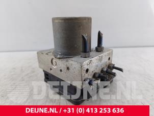 Pompa ABS z Ford Transit 2.2 TDCi 16V 2010
