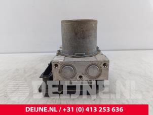 Pompa ABS z Ford Transit 2.2 TDCi 16V 2010