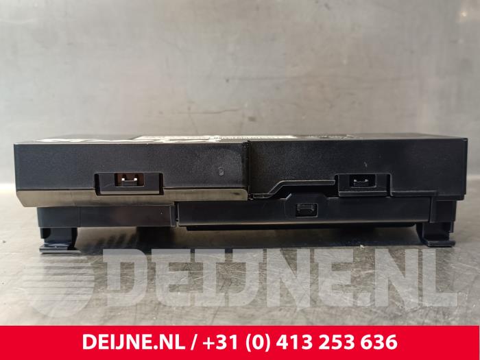 Modul Bluetooth z Peugeot Partner (EA//EF/EN/EU) 1.5 BlueHDi 75 2020