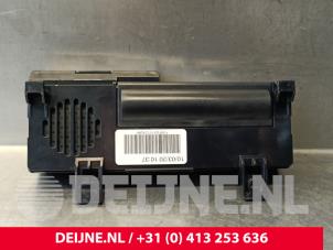 Modul Bluetooth z Peugeot Partner (EA//EF/EN/EU) 1.5 BlueHDi 75 2020