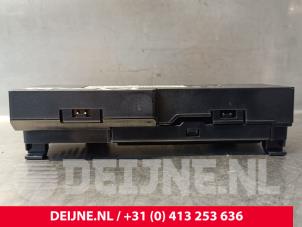 Modul Bluetooth z Peugeot Partner (EA//EF/EN/EU) 1.5 BlueHDi 75 2020